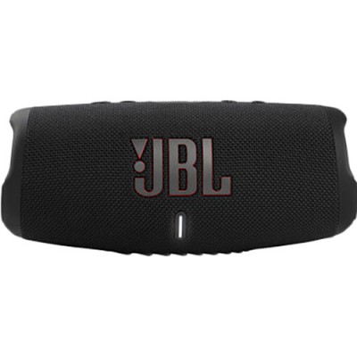 Портативна акустика JBL Charge 5 Black (JBLCHARGE5BLK) Портативна акустика JBL Charge 5 Black (JBLCHARGE5BLK)