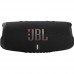 Портативна акустика JBL Charge 5 Black (JBLCHARGE5BLK)