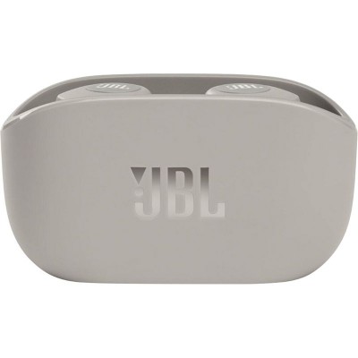 Гарнітура JBL WAVE 100TWS Silver (JBLW100TWSIVR) Гарнітура JBL WAVE 100TWS Silver (JBLW100TWSIVR)