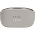 Гарнітура JBL WAVE 100TWS Silver (JBLW100TWSIVR)