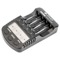 Зарядний пристрій PowerPlant PP-EU1000 (DV00DV2362) Зарядний пристрій PowerPlant PP-EU1000 (DV00DV2362)