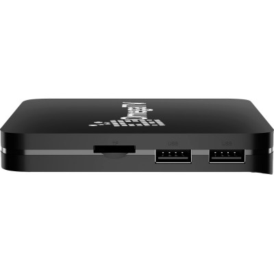 Медіаплеєр OMEGA TV BOX 2 (3 місяці) (OTVB3M) Медіаплеєр OMEGA TV BOX 2 (3 місяці) (OTVB3M)