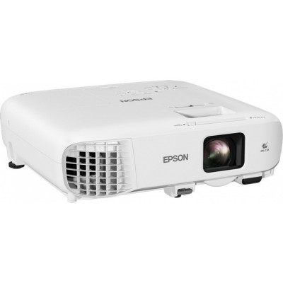 Проектор EPSON EB-X49 (V11H982040) Проектор EPSON EB-X49 (V11H982040)