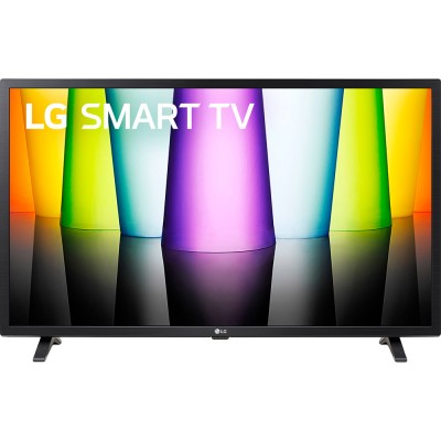 Телевізор LG 32LQ630B6LA Телевізор LG 32LQ630B6LA