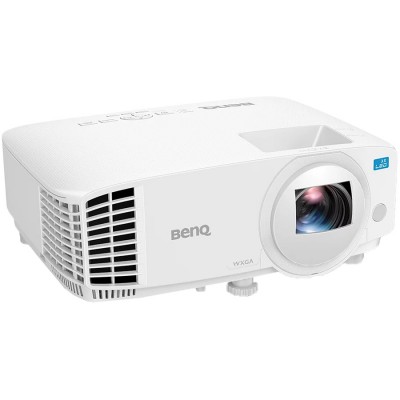 Проектор BENQ LW500ST (9H.JRL77.13E)