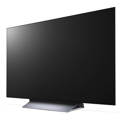 Телевізор LG OLED48C36LA Телевізор LG OLED48C36LA