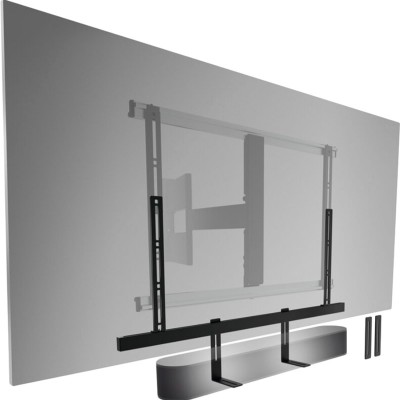 Кронштейн для саундбара VOGELS SOUND 3550 Sound Bar Mount (8153550) Кронштейн для саундбара VOGELS SOUND 3550 Sound Bar Mount (8153550)