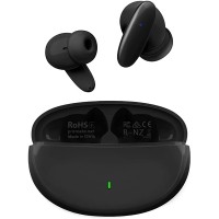 Гарнітура PROMATE Lush Black (lush.black)