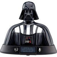 Портативна акустика eKids iHome Disney Star Wars Darth Vader (LI-B67DV.11MV7) Портативна акустика eKids iHome Disney Star Wars Darth Vader (LI-B67DV.11MV7)