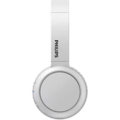 Навушники PHILIPS TAH4205WT Over-Ear Wireless White (TAH4205WT) Навушники PHILIPS TAH4205WT Over-Ear Wireless White (TAH4205WT)