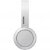 Навушники PHILIPS TAH4205WT Over-Ear Wireless White (TAH4205WT)