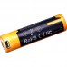 Акумулятор FENIX 18650 2600 мАг (ARB-L18-2600U)