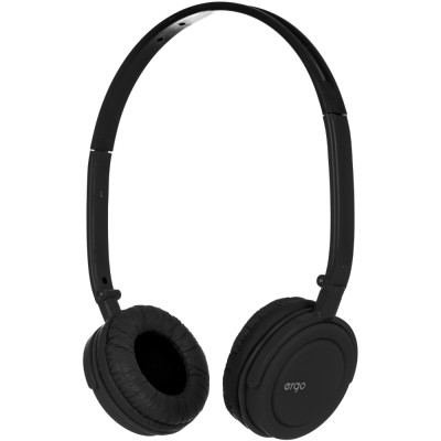 Гарнітура ERGO VM-330 Black Гарнітура ERGO VM-330 Black