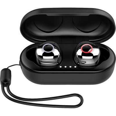 Гарнітура PIXUS Storm Black (4897058531329) Гарнітура PIXUS Storm Black (4897058531329)