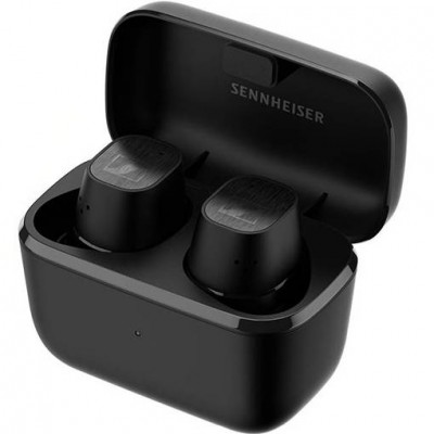 Гарнітура SENNHEISER CX Plus SE True Wireless Black (509247) Гарнітура SENNHEISER CX Plus SE True Wireless Black (509247)