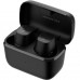 Гарнітура SENNHEISER CX Plus SE True Wireless Black (509247)