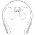 Гарнітура PRODA Jazz Neckband Sports White (PD-BN700)
