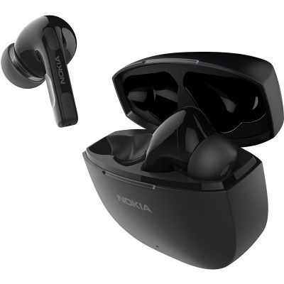 Гарнітура NOKIA GO EARBUDS+ TWS-201 Black