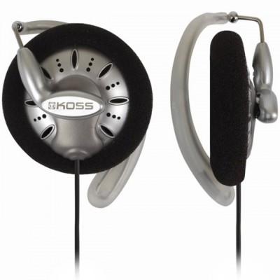 Навушники KOSS KSC75 On-Ear Clip (192576.101) Навушники KOSS KSC75 On-Ear Clip (192576.101)