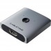 Світч CABLETIME HDMI Switcher 2.0 (CP30G)
