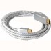 Кабель EXTRADIGITAL mini DisplayPort - HDMI 4K 2 м Grey (KBH1806)