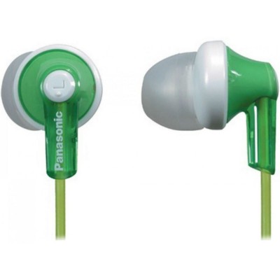 Навушники PANASONIC RP-HJE118GU-G