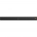 Саундбар Promate StreamBar 30 Вт 2.1 Black (streambar-30.black)