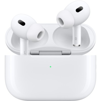 Гарнітура AirPods Pro 2nd generation Гарнітура AirPods Pro 2nd generation