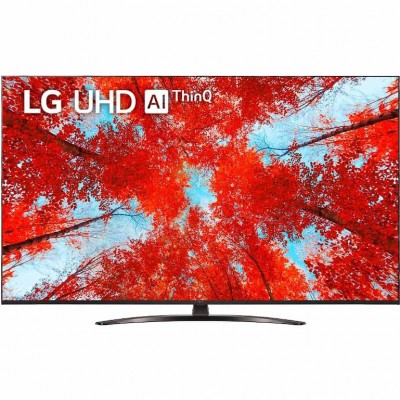 Телевізор LG 55UQ91006LA Телевізор LG 55UQ91006LA