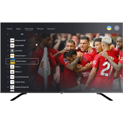 Телевізор GAZER TV32-HN1 Телевізор GAZER TV32-HN1