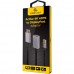 Кабель CABLEXPERT HDMI - DisplayPort (A-HDMIM-DPF-02)
