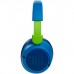 Гарнітура JBL JR460NC Blue (JBLJR460NCBLU)