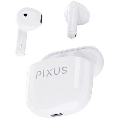 Гарнітура PIXUS Muse Гарнітура PIXUS Muse