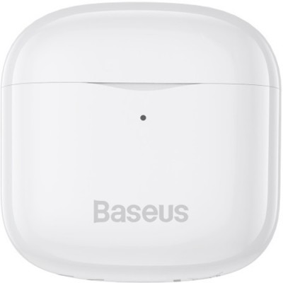 Гарнітура BASEUS Bowie E3 TWS White (33498white)