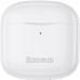 Гарнітура BASEUS Bowie E3 TWS White (33498white)