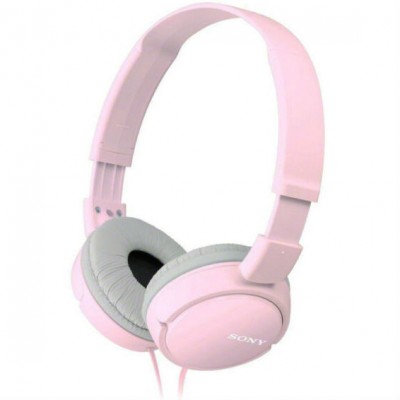 Навушники SONY MDR-ZX110 Pink