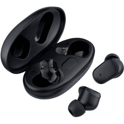 Гарнітура GELIUS Pro Basic New GP-TWS011 Black (00000091981) Гарнітура GELIUS Pro Basic New GP-TWS011 Black (00000091981)