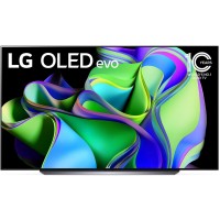 Телевізор LG OLED83C36LA