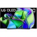 Телевізор LG OLED83C36LA