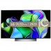Телевізор LG OLED48C36LA