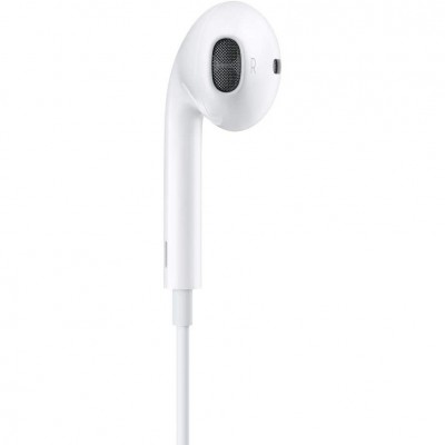 Гарнітура APPLE EarPods with Mic Lightning (MMTN2ZM/A) Гарнітура APPLE EarPods with Mic Lightning (MMTN2ZM/A)