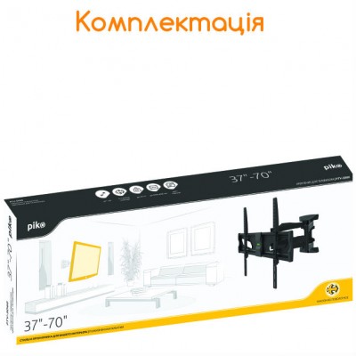 Кронштейн PIKO PTV-3D60 Кронштейн PIKO PTV-3D60