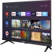 Телевізор HISENSE 32A4HA