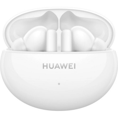 Гарнітура HUAWEI Freebuds 5i Ceramic White (55036651)
