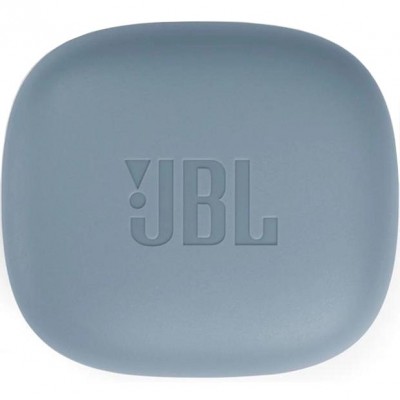 Гарнітура JBL VIBE 300TWS Blue (JBLV300TWSBLUEU) Гарнітура JBL VIBE 300TWS Blue (JBLV300TWSBLUEU)