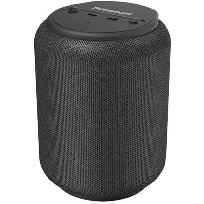 Портативна акустика TRONSMART Element T6 Mini Black (364443)