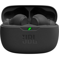 Гарнітура JBL WAVE BEAM Black (JBLWBEAMBLK) Гарнітура JBL WAVE BEAM Black (JBLWBEAMBLK)