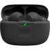 Гарнітура JBL WAVE BEAM Black (JBLWBEAMBLK)