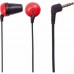 Навушники KOSS The Plug Noise Isolating Red (196768.101)
