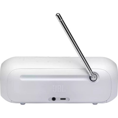 Портативна акустика JBL Tuner 2 White (JBLTUNER2WHT) Портативна акустика JBL Tuner 2 White (JBLTUNER2WHT)